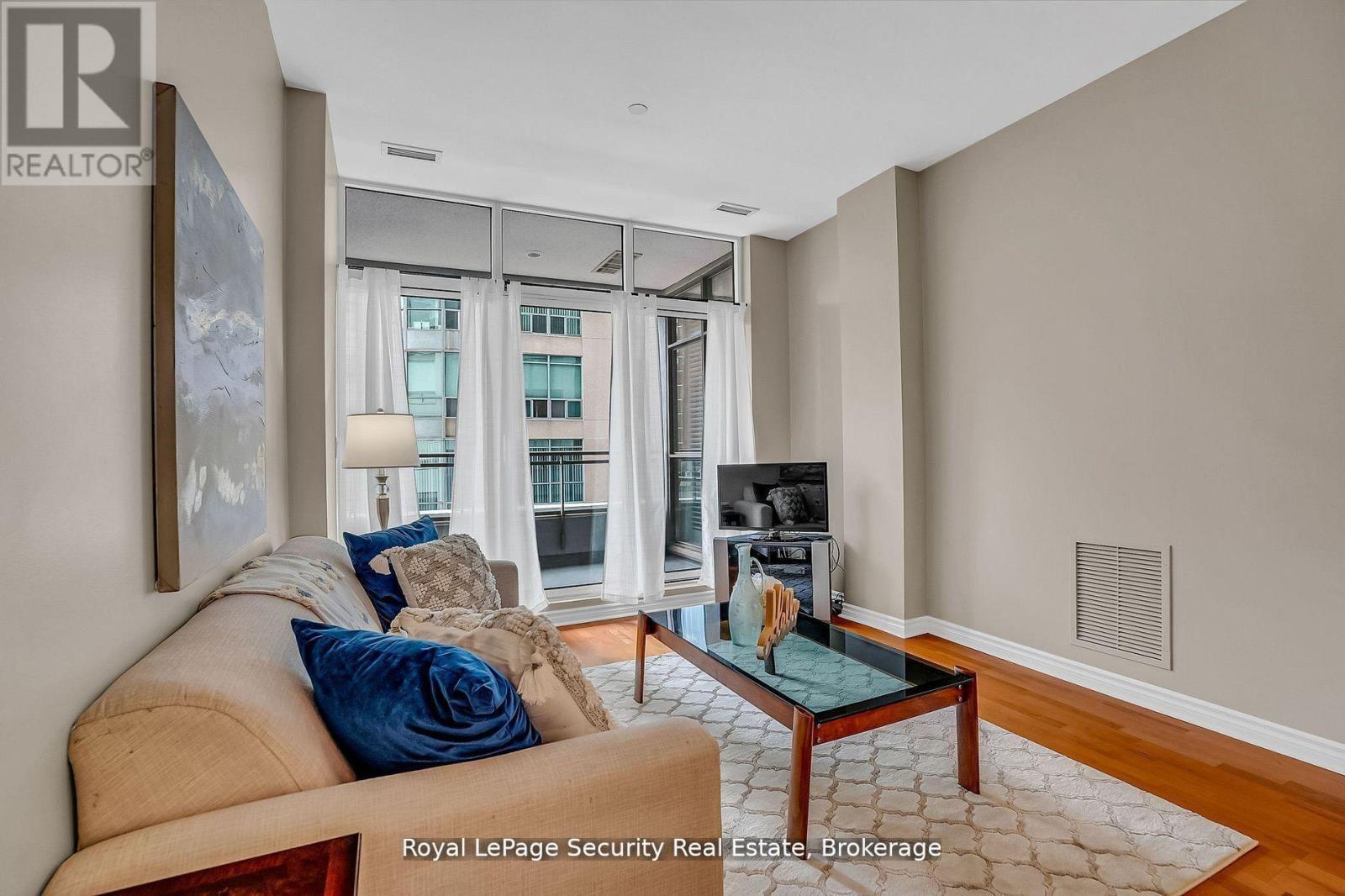 403 - 980 Yonge Street, Toronto (annex), Ontario