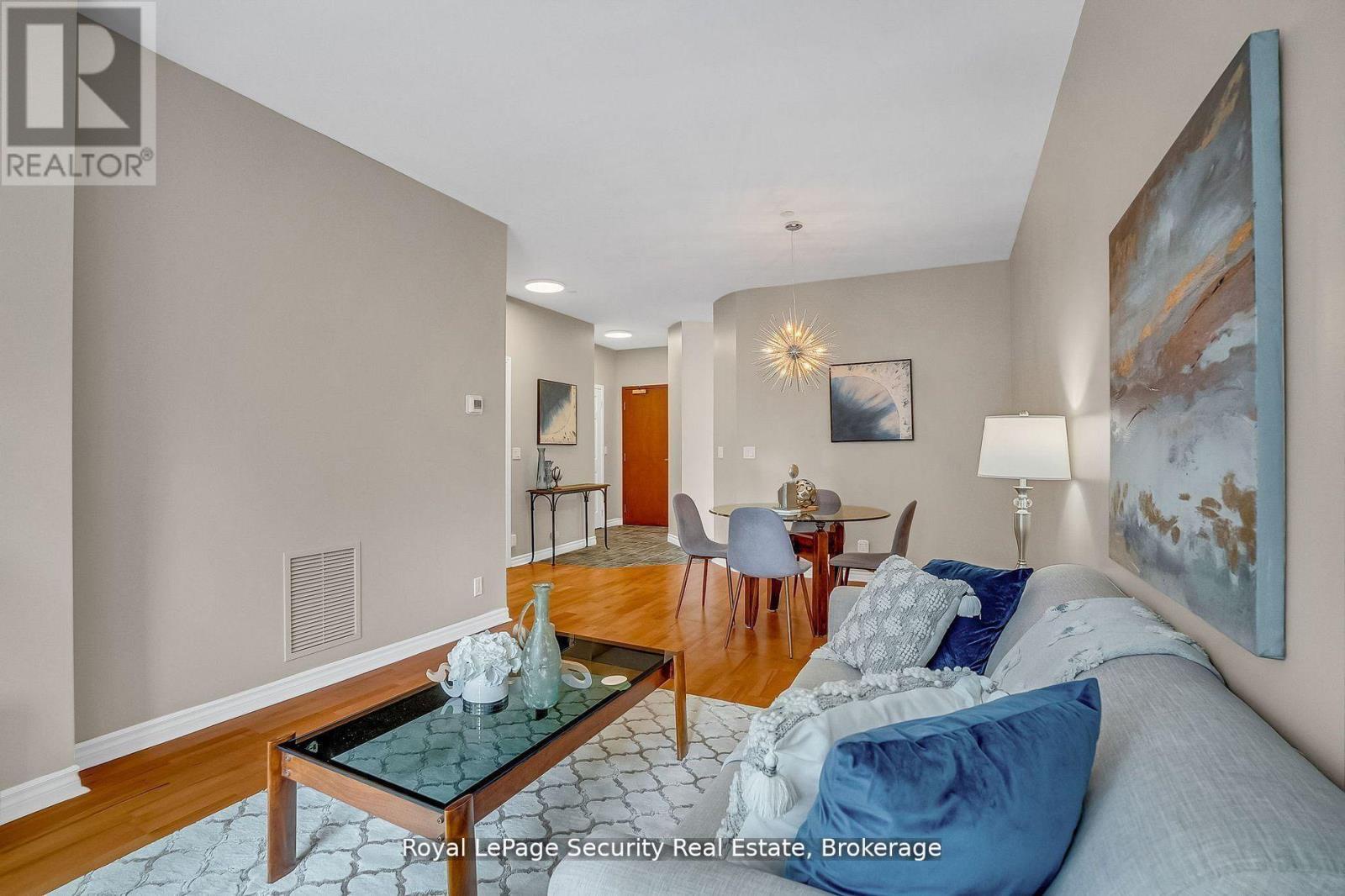 403 - 980 Yonge Street, Toronto (annex), Ontario