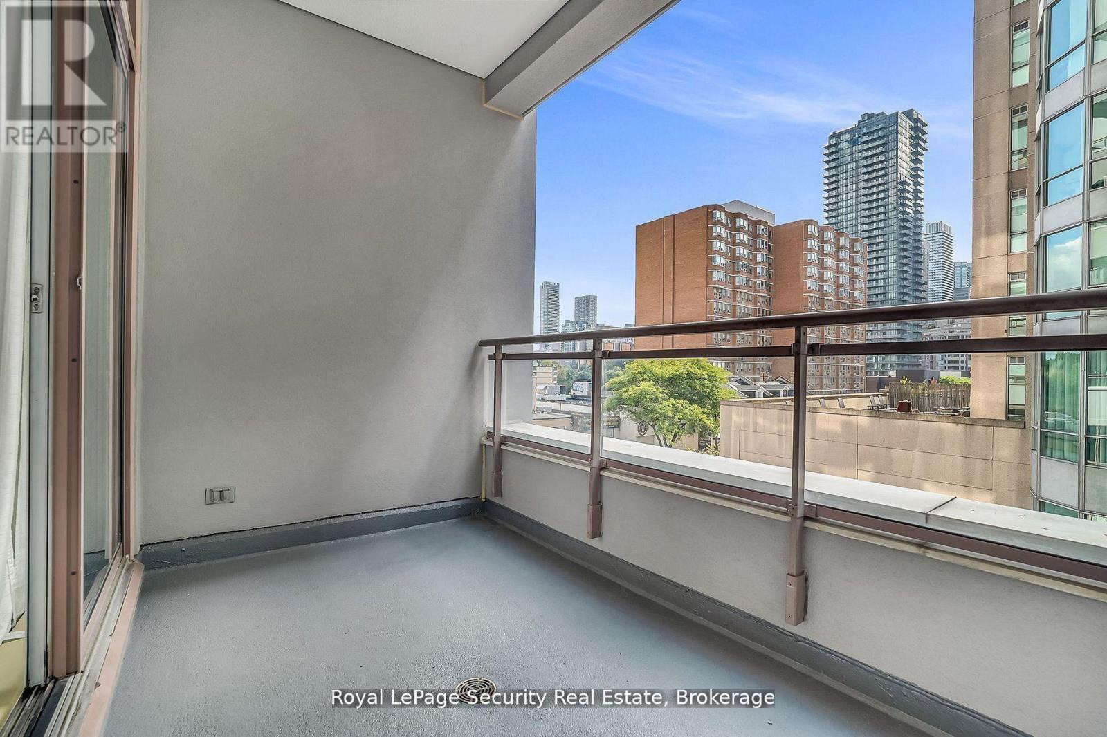403 - 980 Yonge Street, Toronto (annex), Ontario