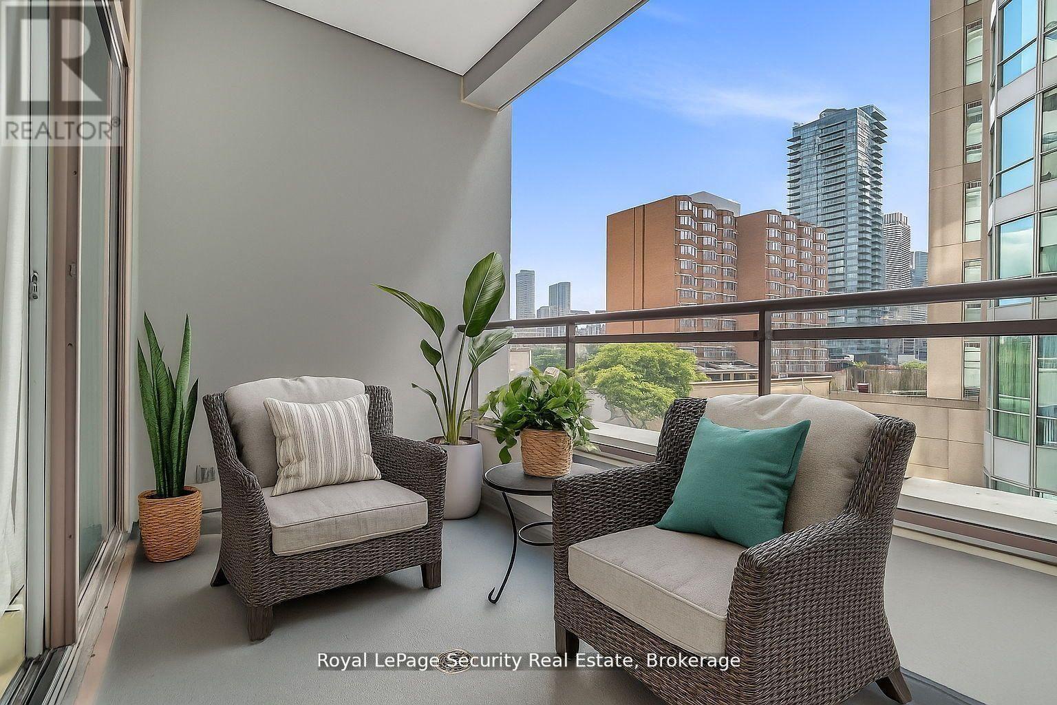 403 - 980 Yonge Street, Toronto (annex), Ontario