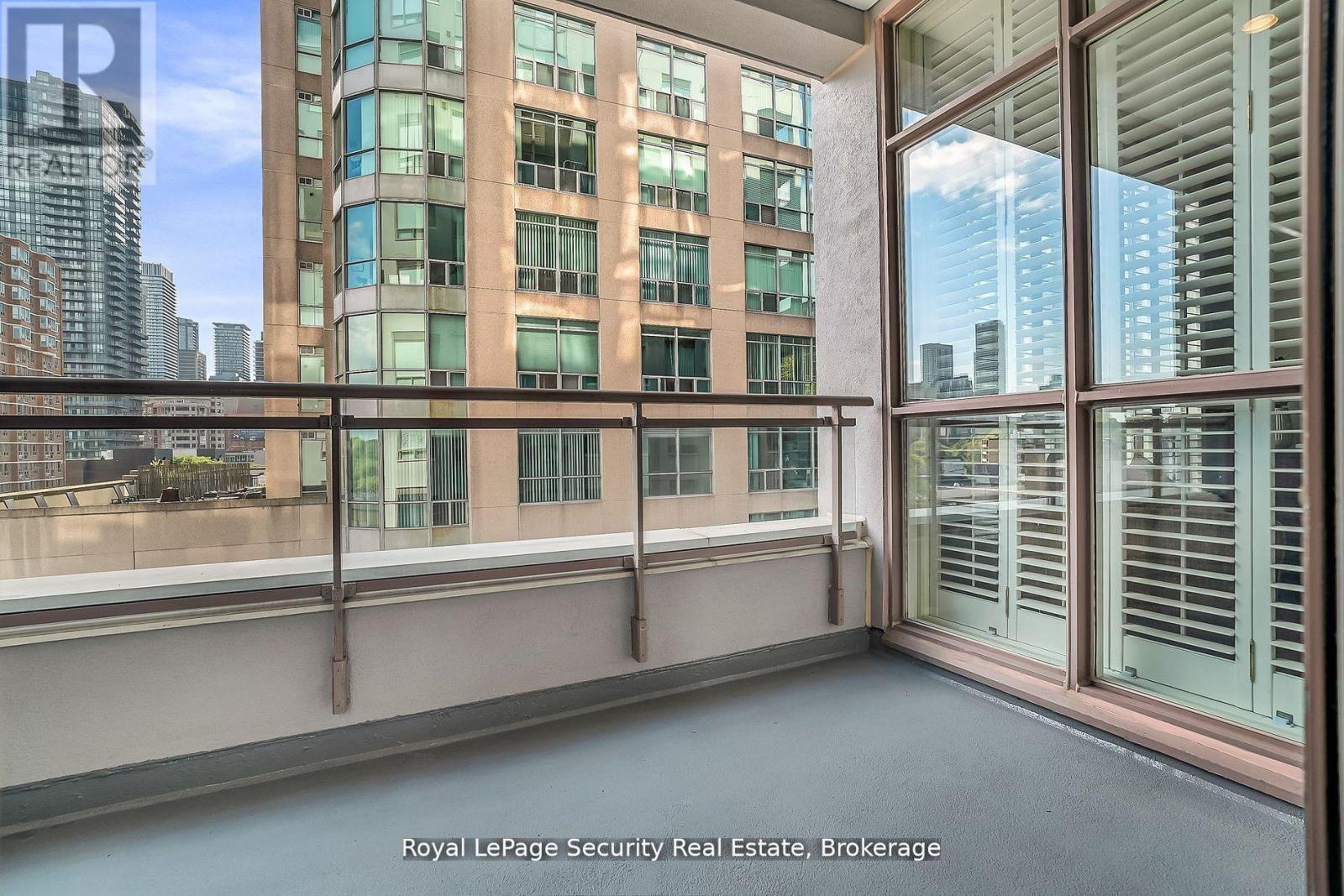 403 - 980 Yonge Street, Toronto (annex), Ontario