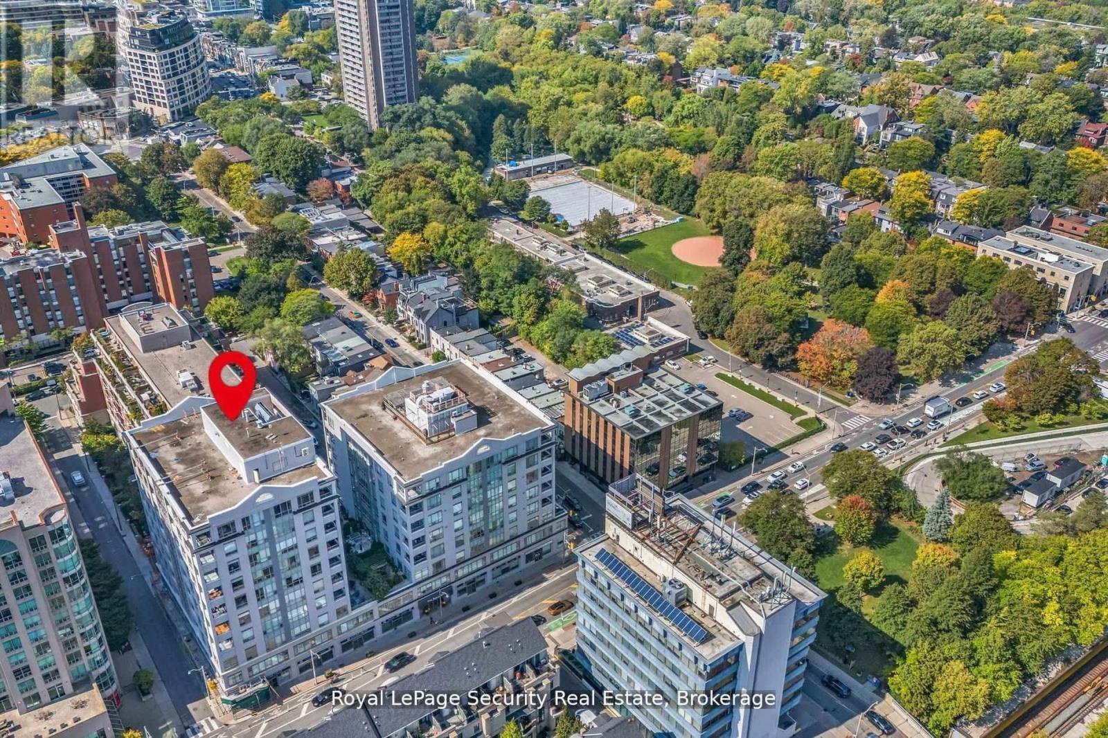 403 - 980 Yonge Street, Toronto (annex), Ontario