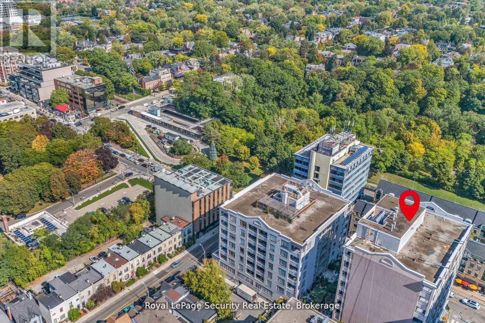 403 - 980 Yonge Street, Toronto (annex), Ontario