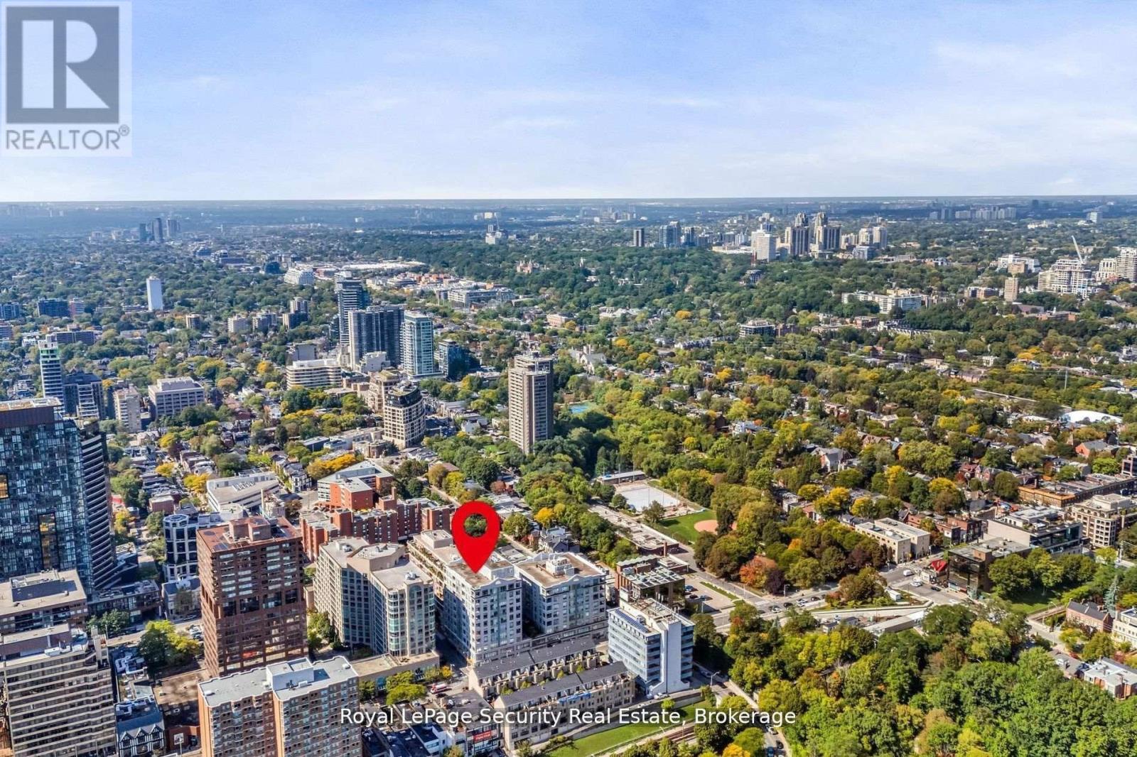403 - 980 Yonge Street, Toronto (annex), Ontario