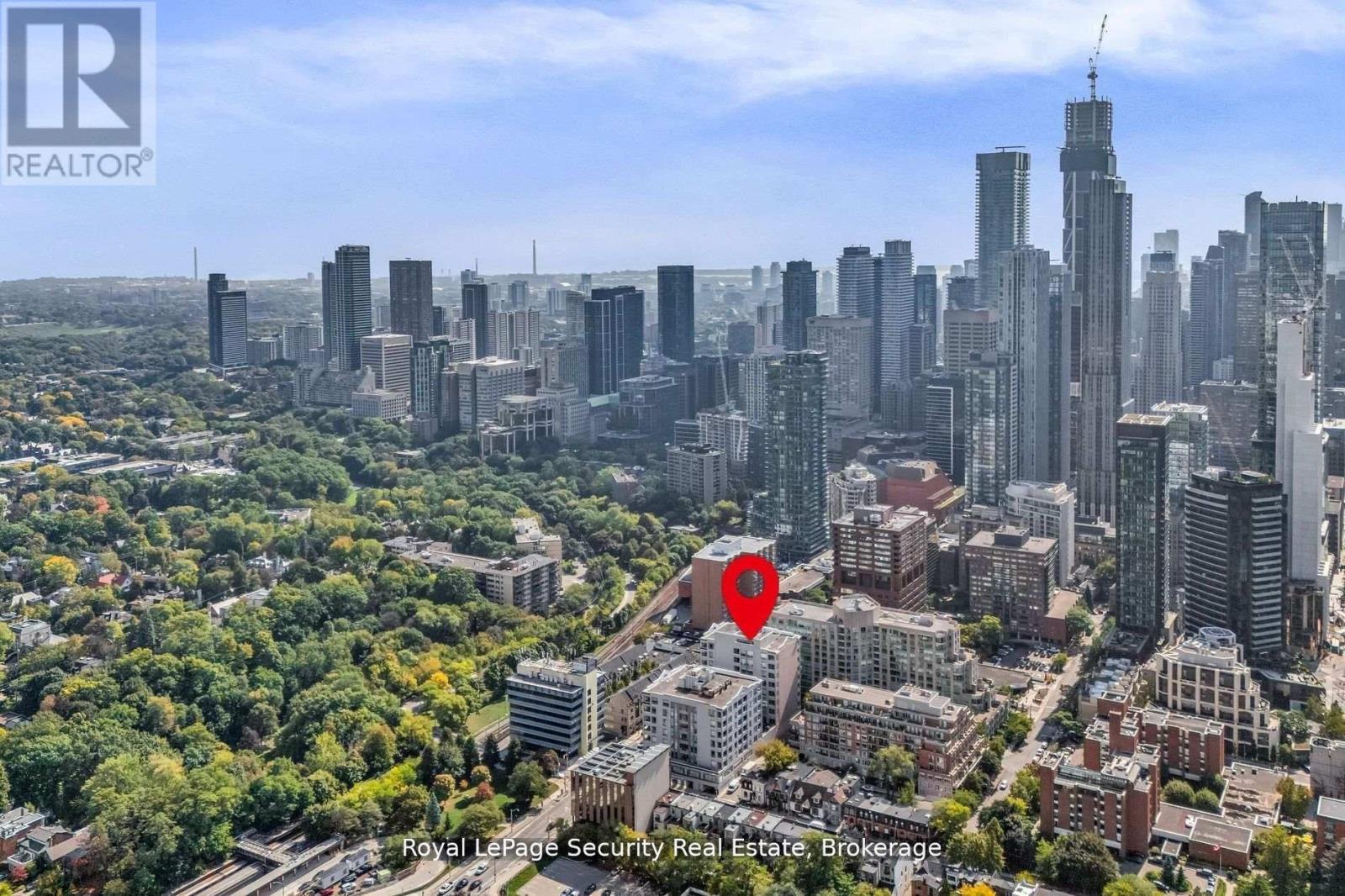 403 - 980 Yonge Street, Toronto (annex), Ontario