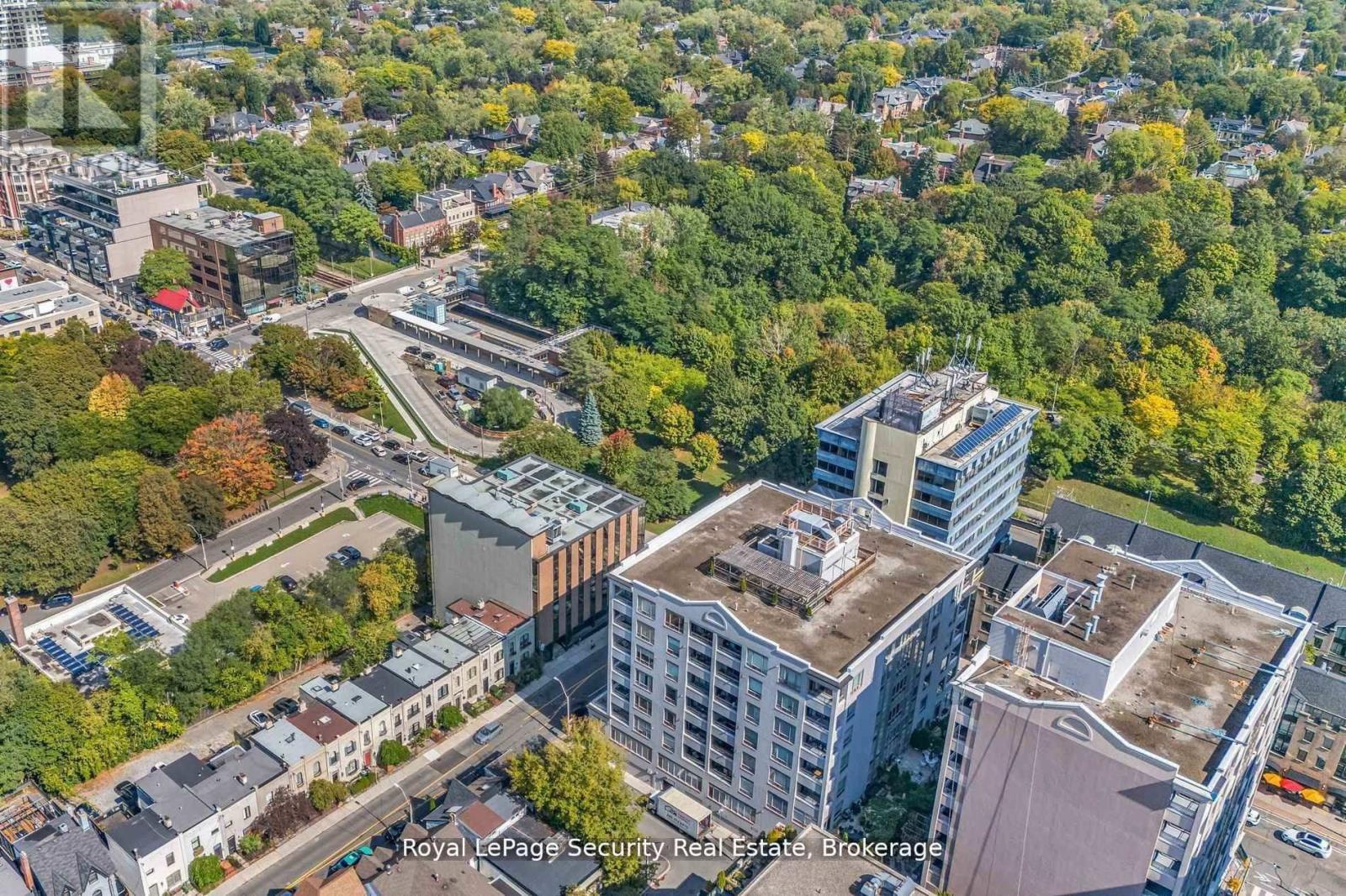 403 - 980 Yonge Street, Toronto (annex), Ontario