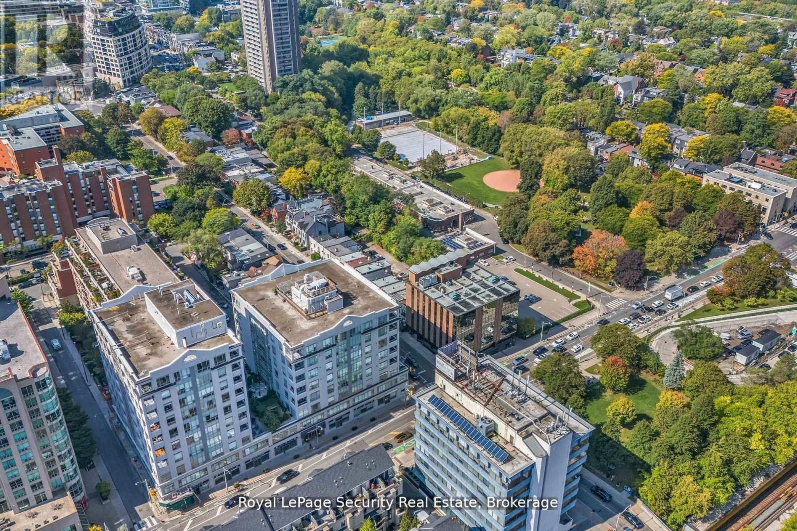 403 - 980 Yonge Street, Toronto (annex), Ontario