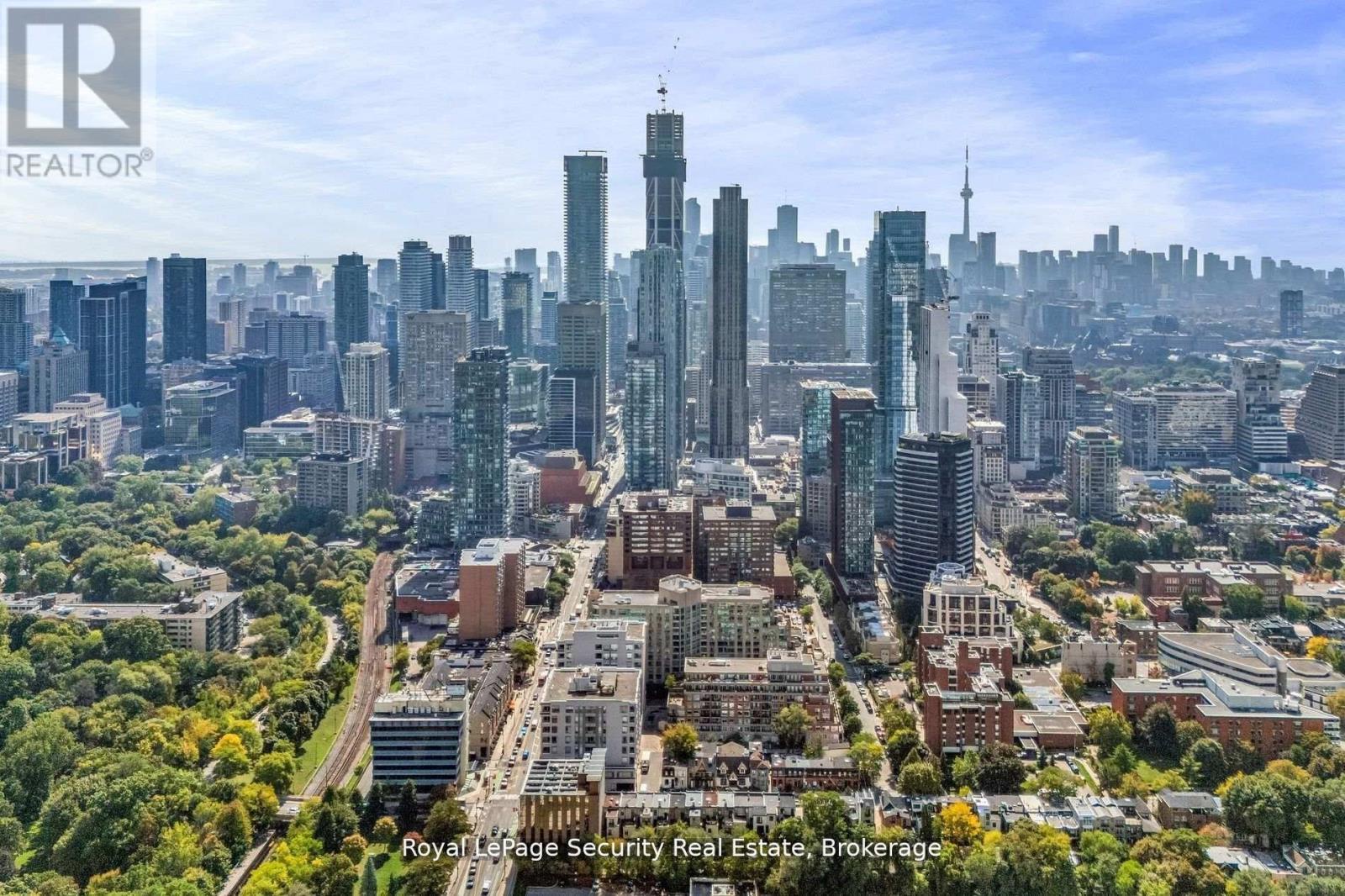 403 - 980 Yonge Street, Toronto (annex), Ontario
