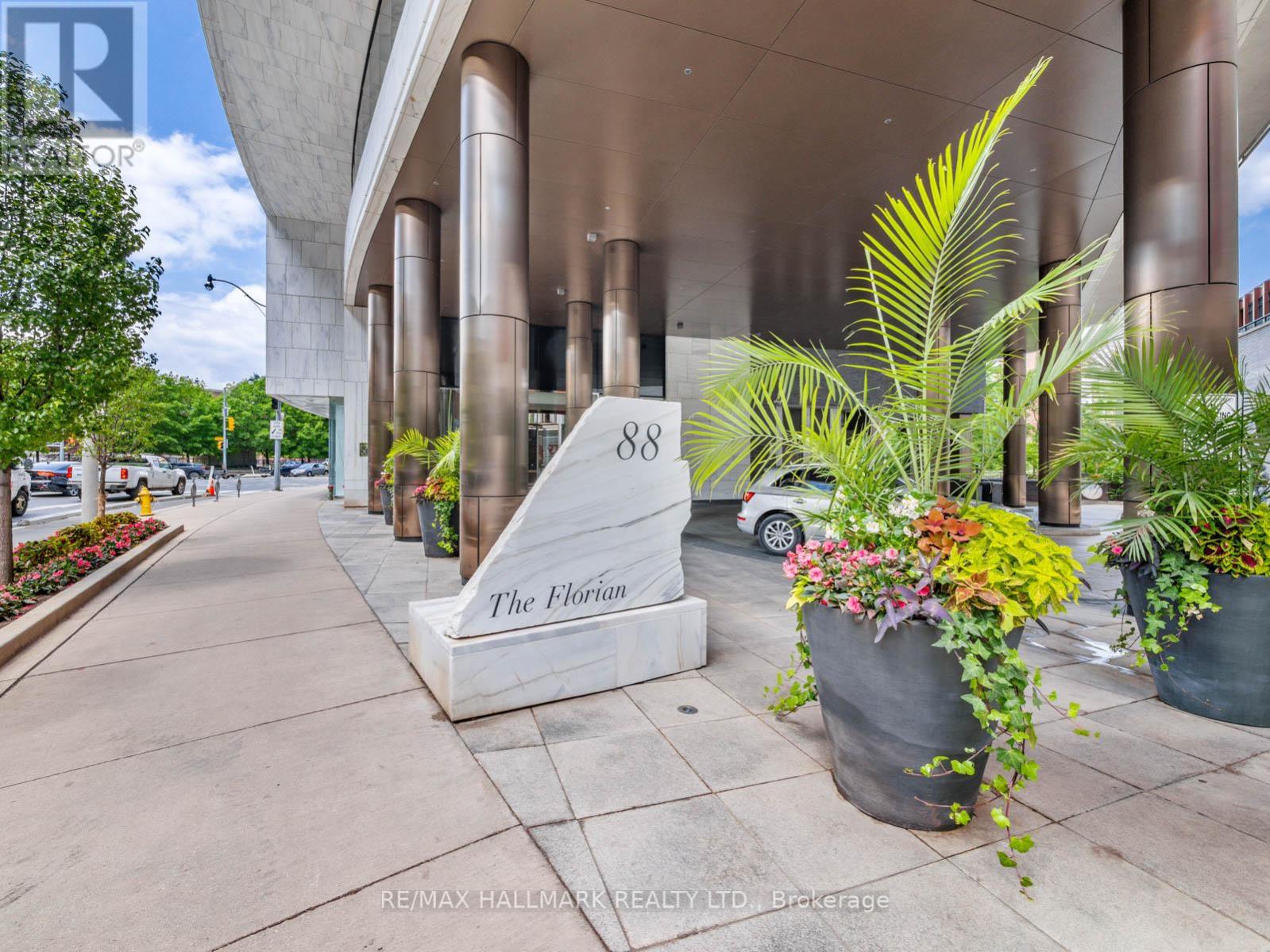 308 - 88 Davenport Road, Toronto (annex), Ontario