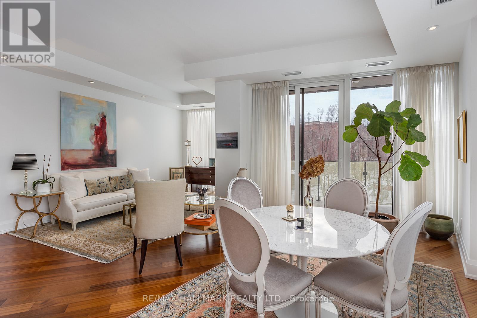 308 - 88 Davenport Road, Toronto (annex), Ontario