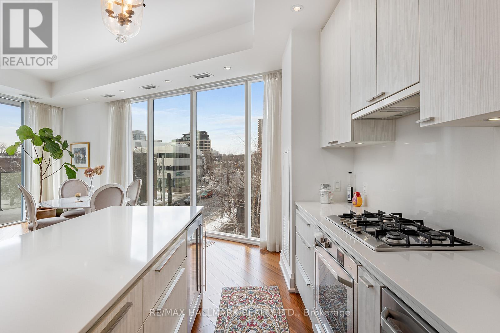 308 - 88 Davenport Road, Toronto (annex), Ontario