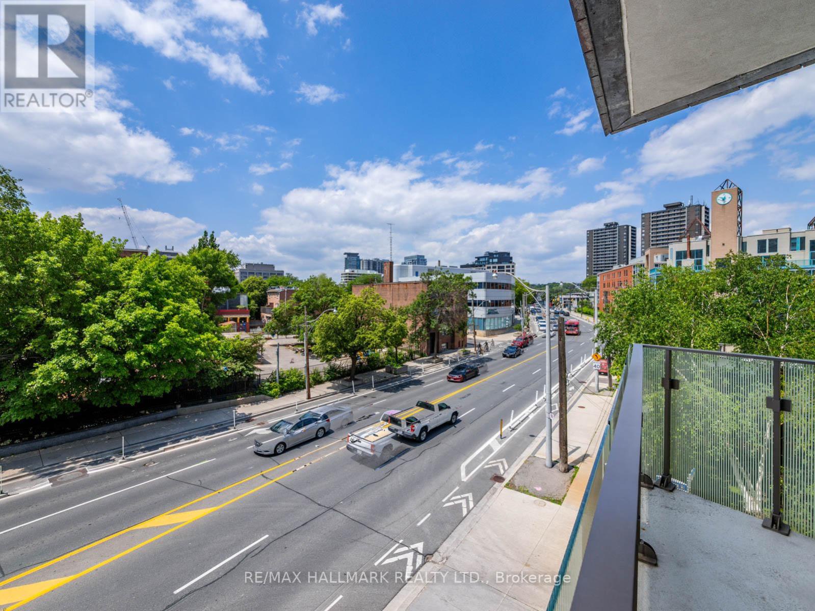 308 - 88 Davenport Road, Toronto (annex), Ontario