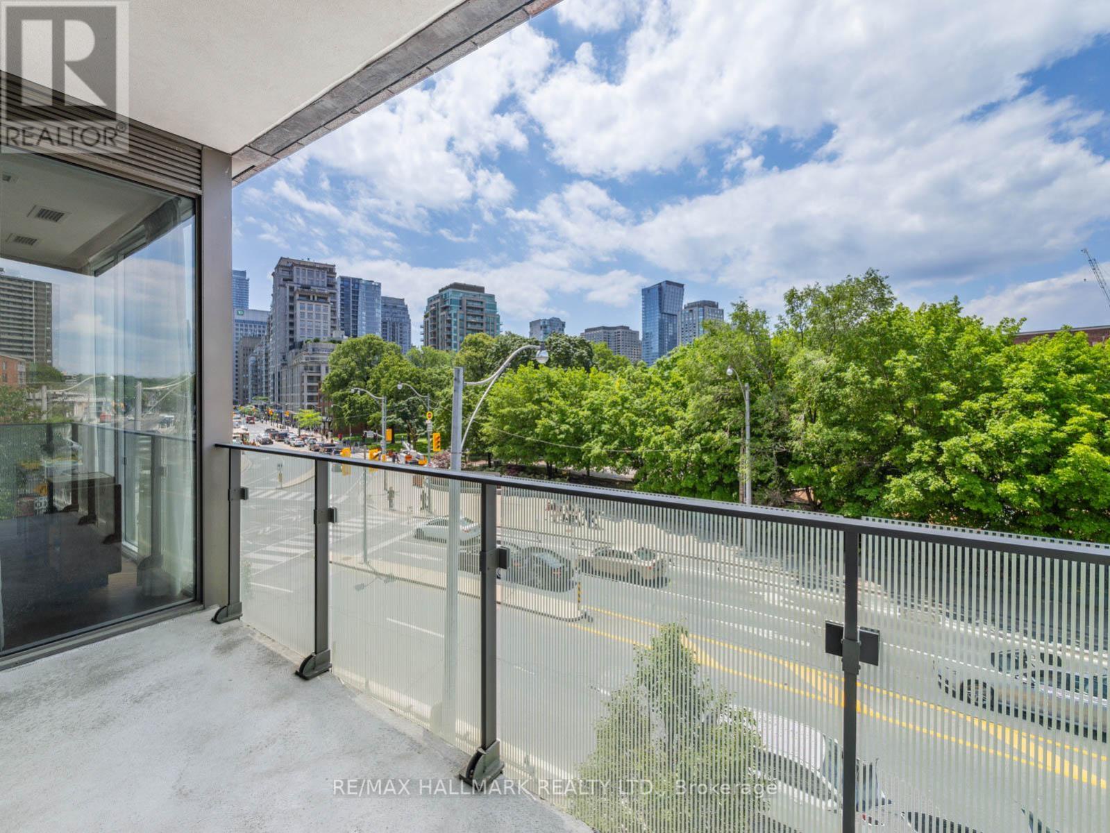 308 - 88 Davenport Road, Toronto (annex), Ontario