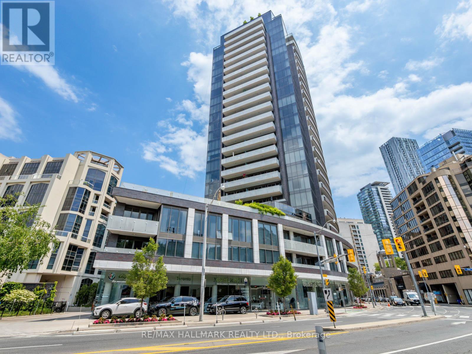 308 - 88 Davenport Road, Toronto (annex), Ontario