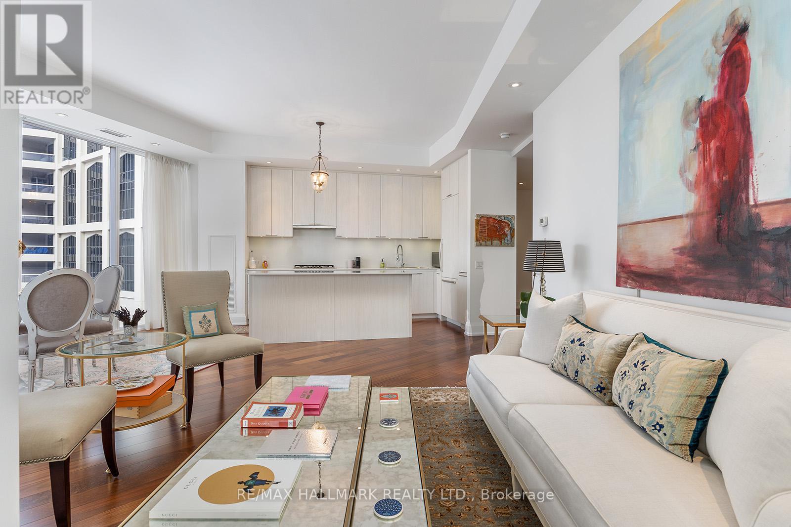 308 - 88 Davenport Road, Toronto (annex), Ontario