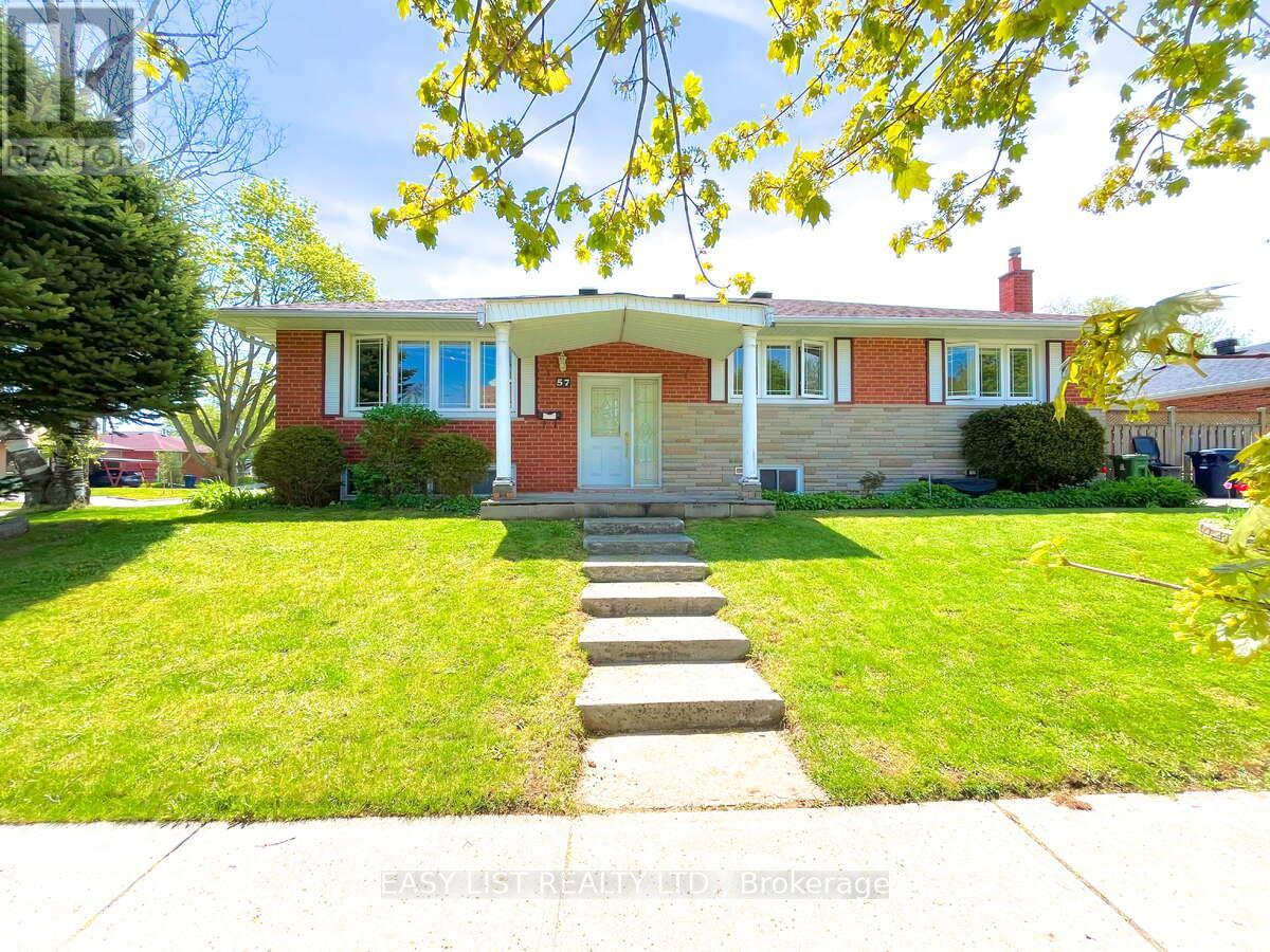 57 Kilbride Road, Toronto (bendale), Ontario