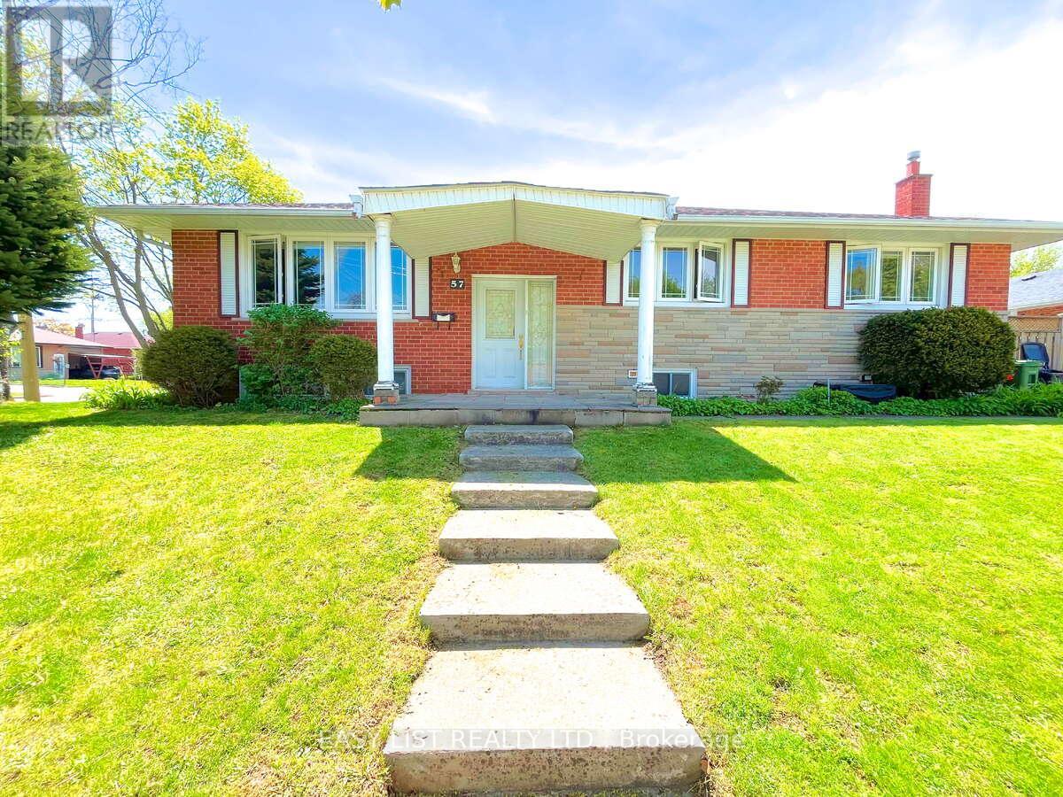 57 Kilbride Road, Toronto (bendale), Ontario