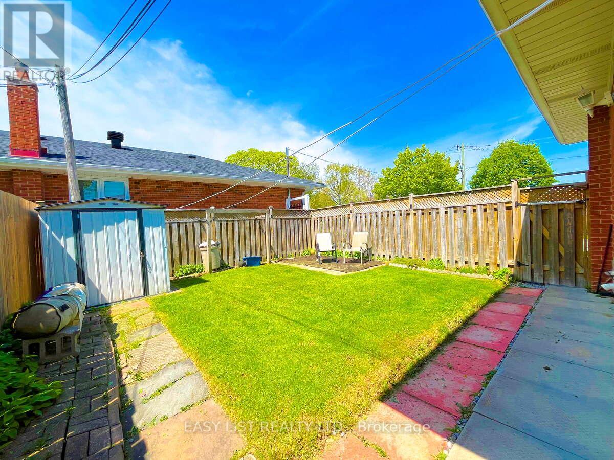 57 Kilbride Road, Toronto (bendale), Ontario