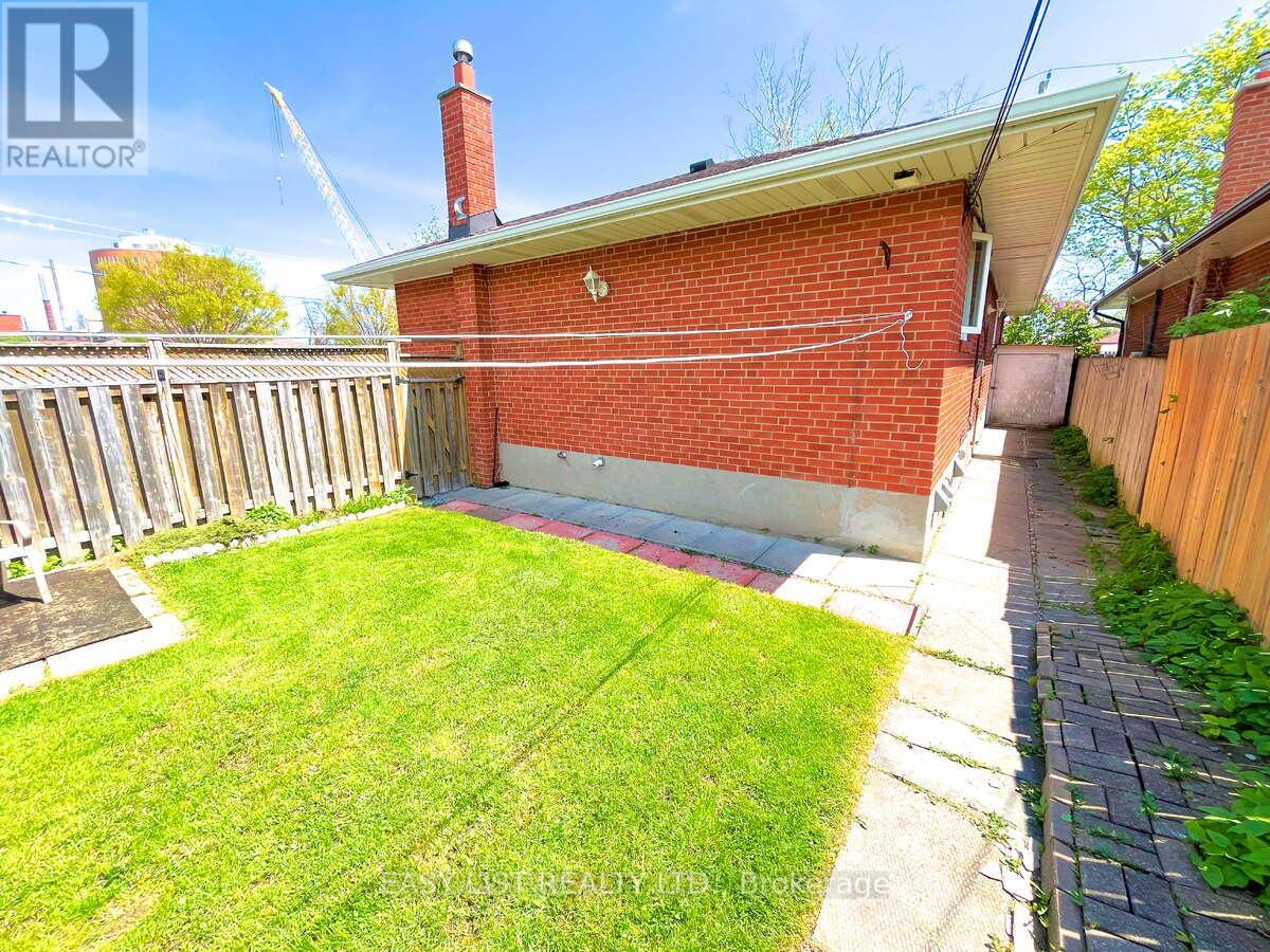 57 Kilbride Road, Toronto (bendale), Ontario