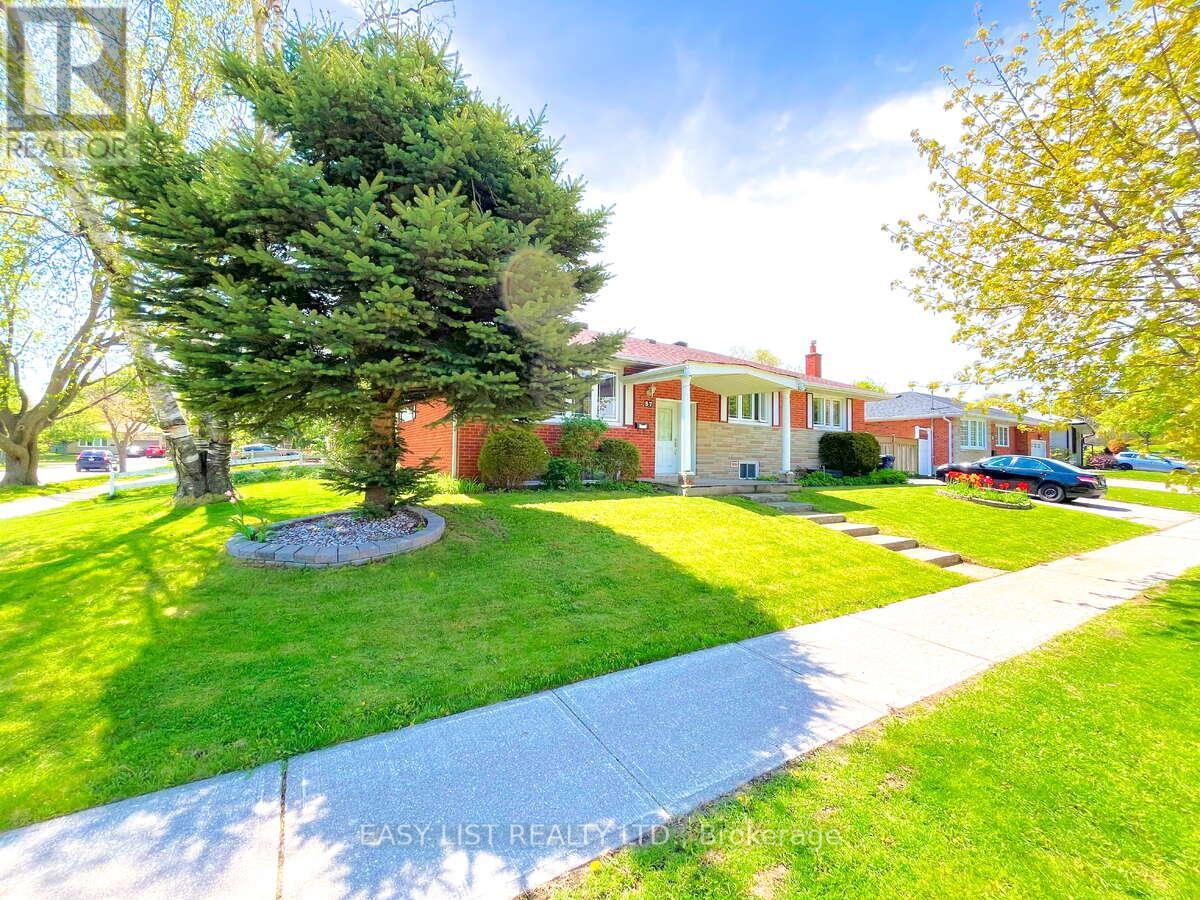 57 Kilbride Road, Toronto (bendale), Ontario