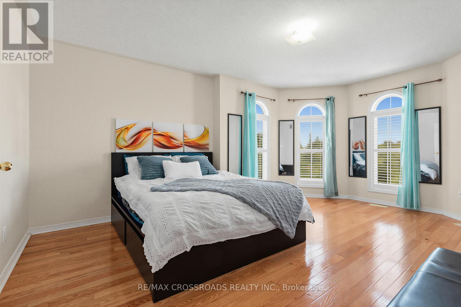 47b Carrera Boulevard, Toronto (dorset Park), Ontario