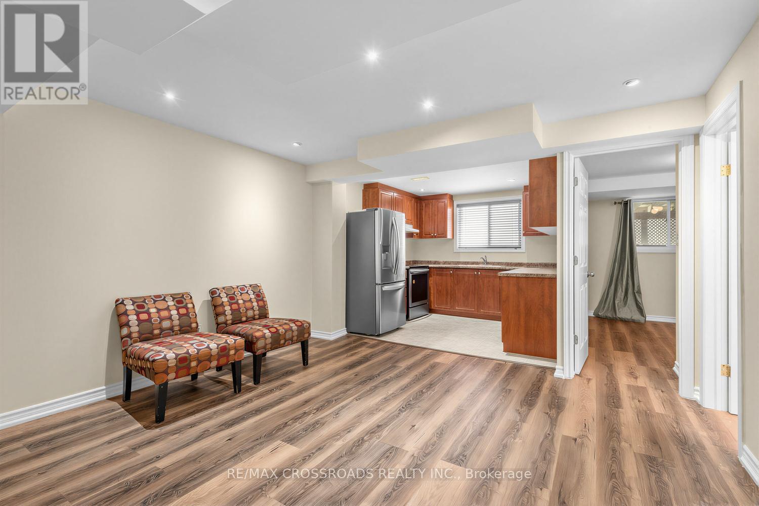 47b Carrera Boulevard, Toronto (dorset Park), Ontario