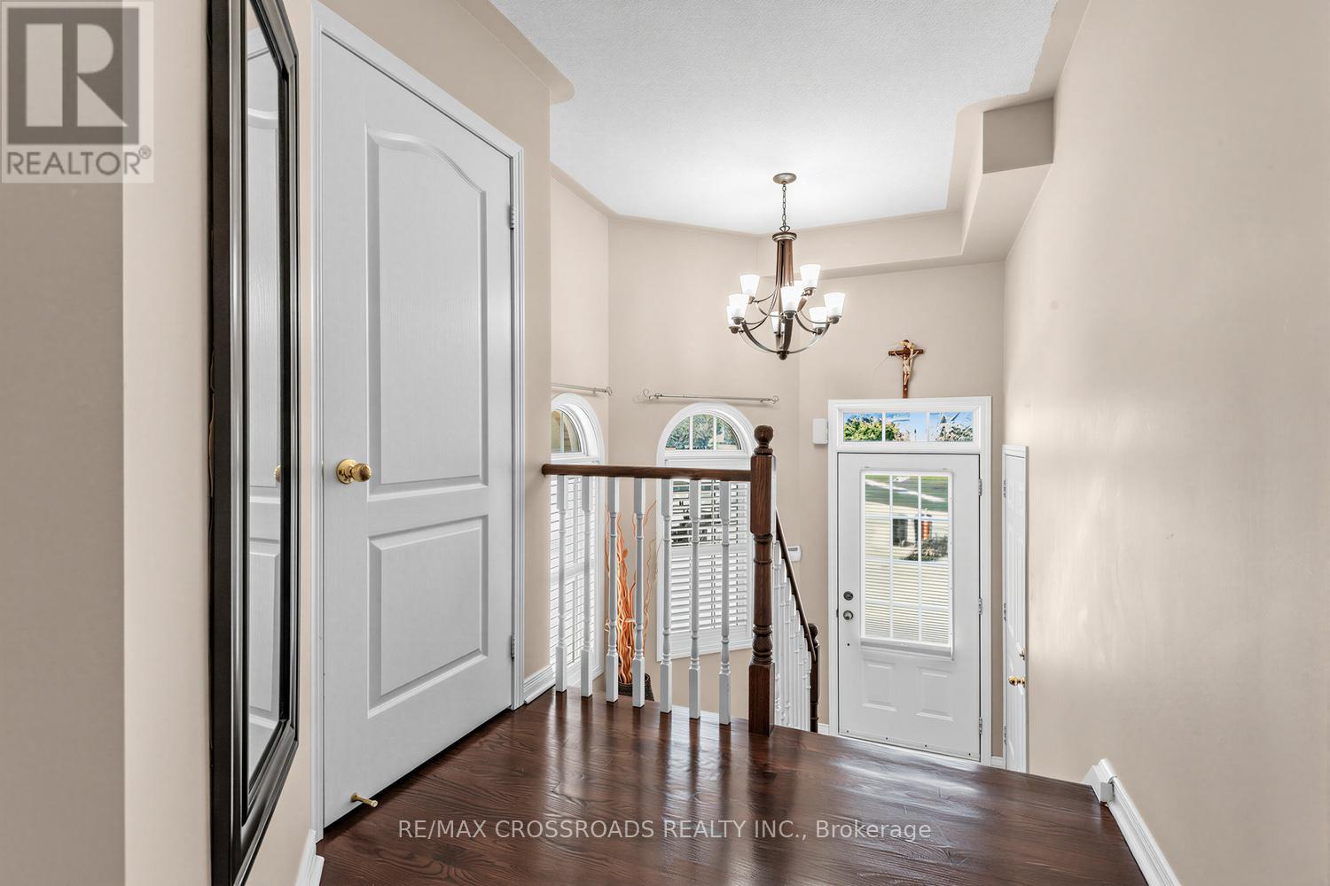 47b Carrera Boulevard, Toronto (dorset Park), Ontario