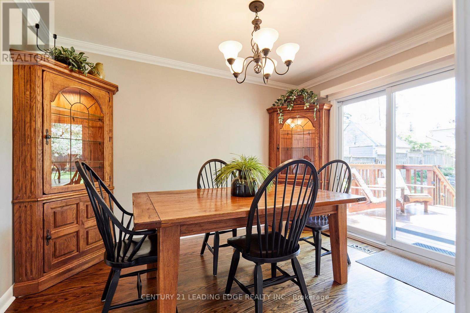 108 Gradwell Drive, Toronto (cliffcrest), Ontario