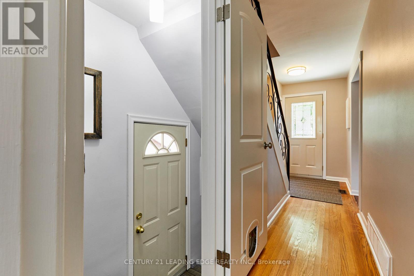 108 Gradwell Drive, Toronto (cliffcrest), Ontario