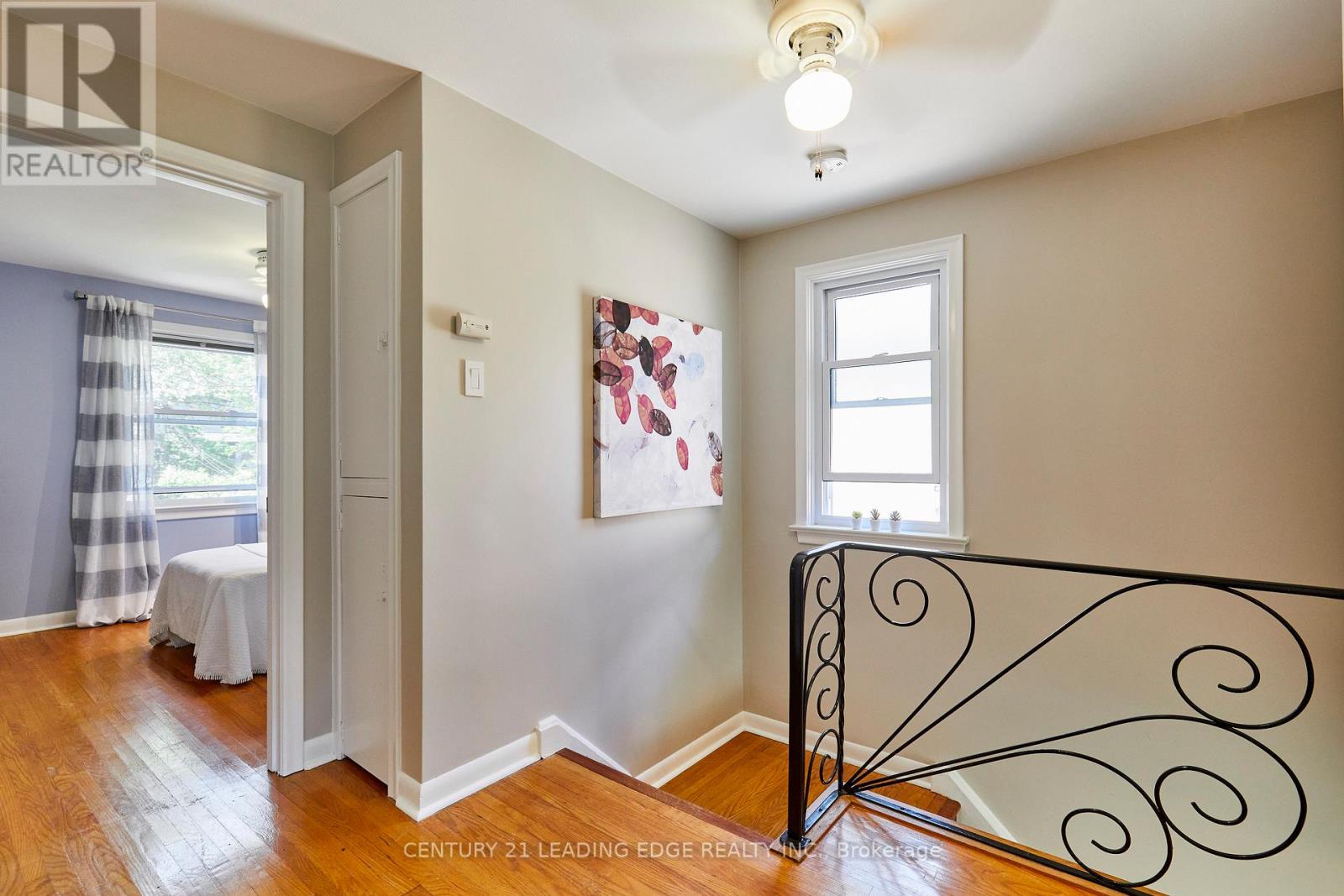 108 Gradwell Drive, Toronto (cliffcrest), Ontario