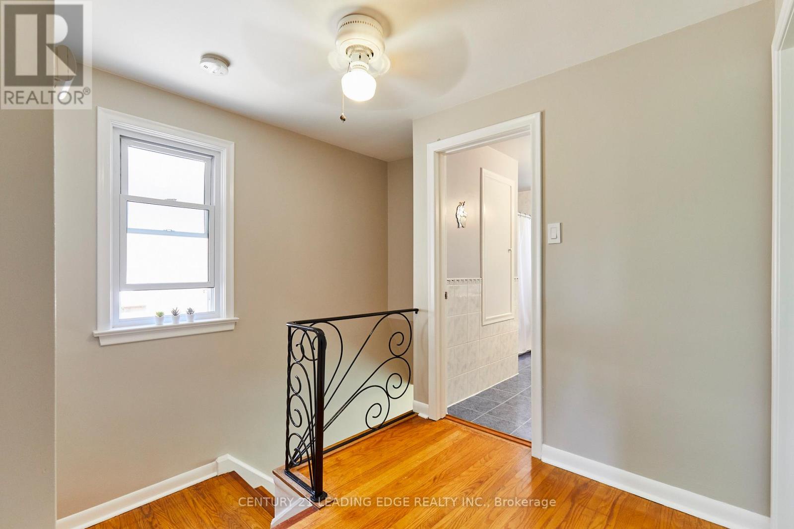 108 Gradwell Drive, Toronto (cliffcrest), Ontario