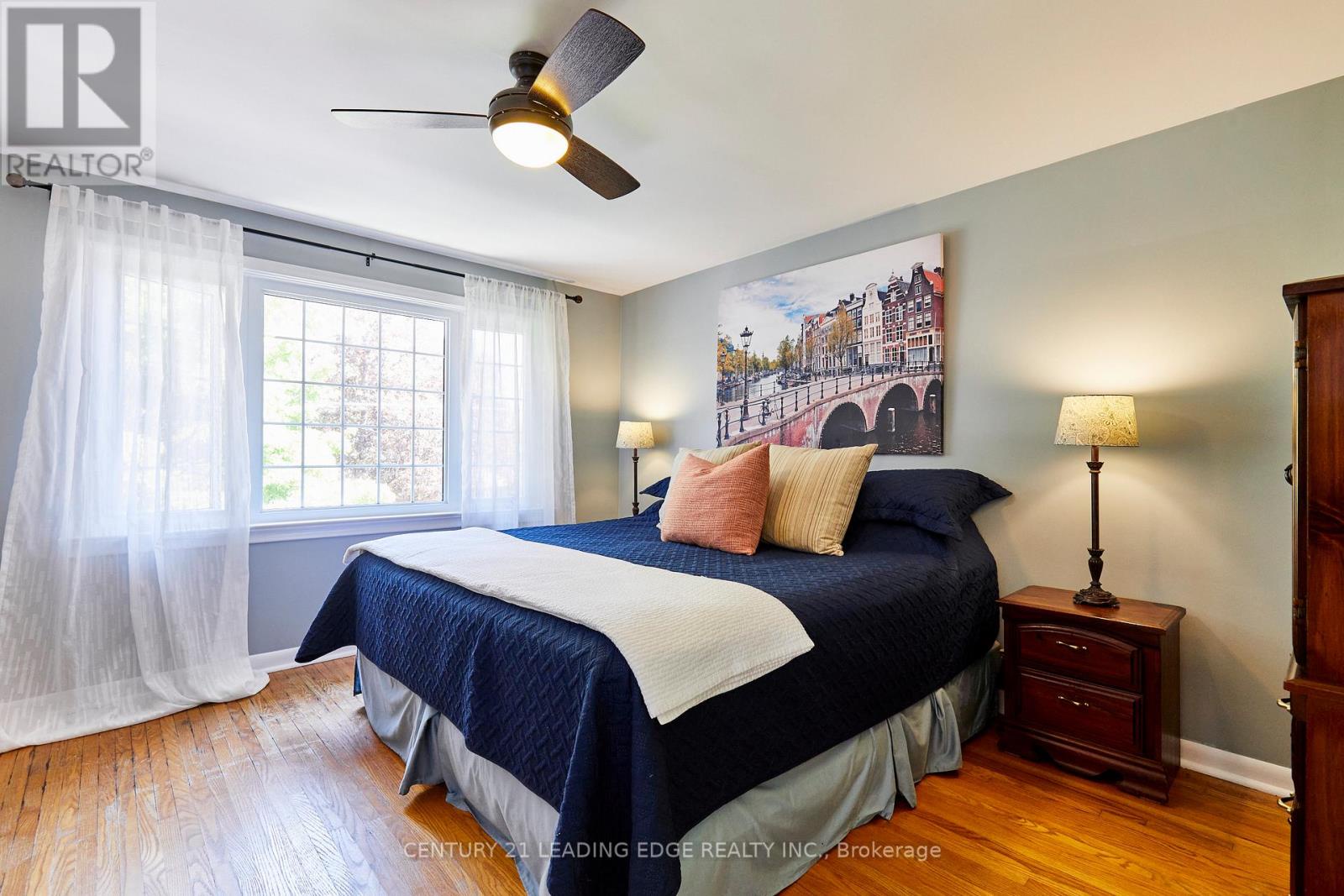 108 Gradwell Drive, Toronto (cliffcrest), Ontario