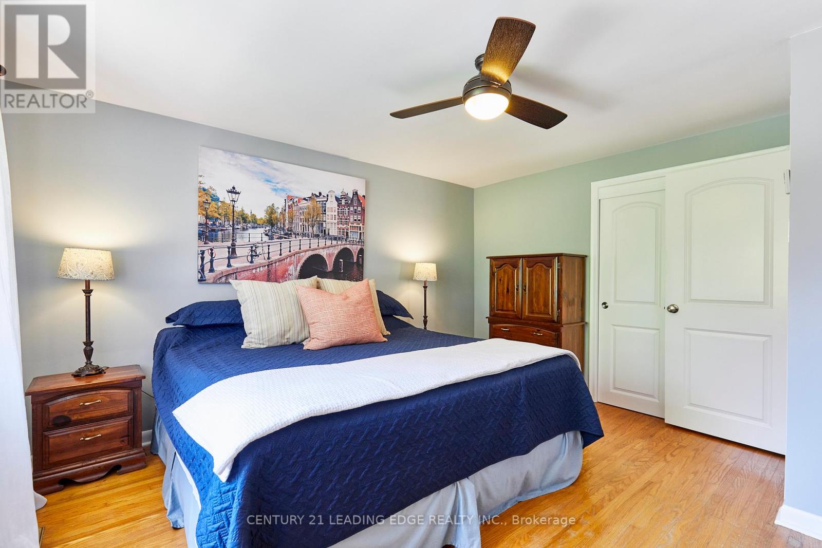 108 Gradwell Drive, Toronto (cliffcrest), Ontario