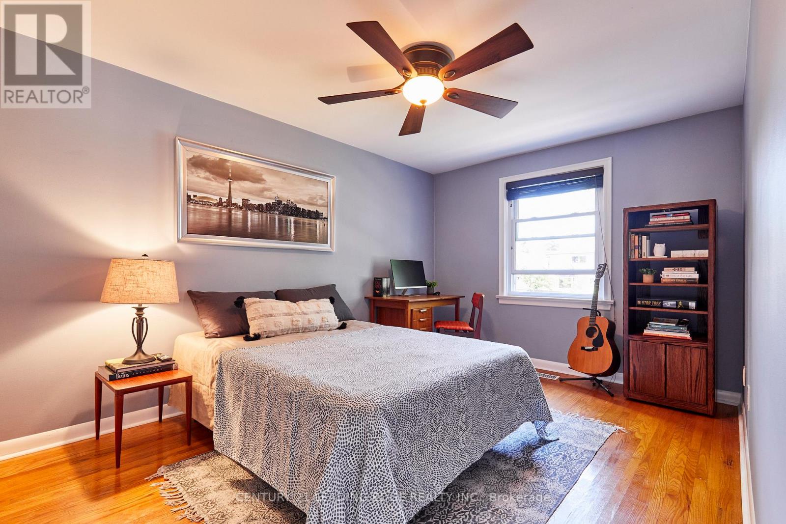 108 Gradwell Drive, Toronto (cliffcrest), Ontario