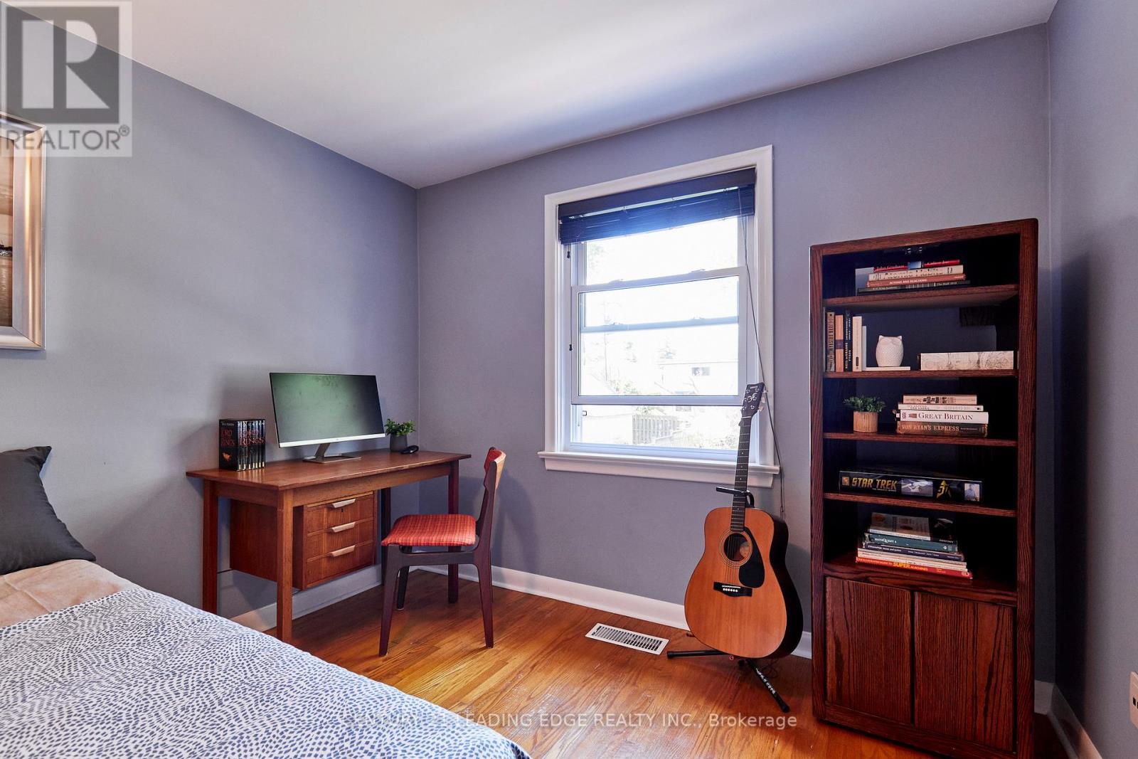 108 Gradwell Drive, Toronto (cliffcrest), Ontario