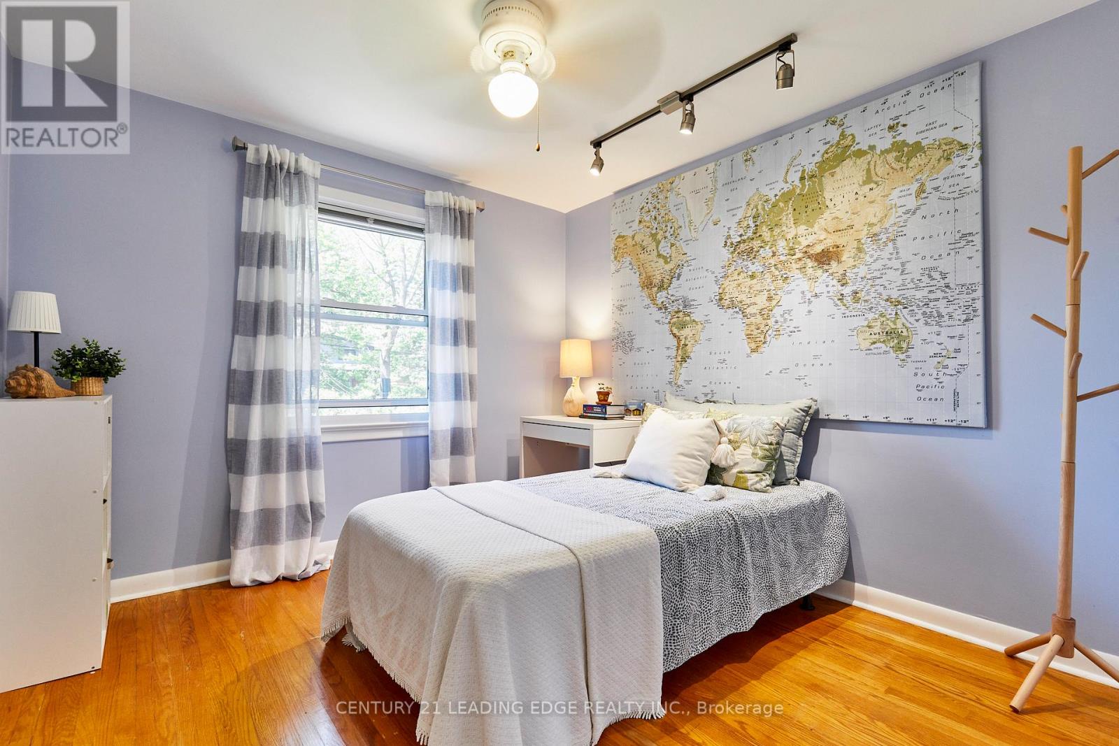 108 Gradwell Drive, Toronto (cliffcrest), Ontario