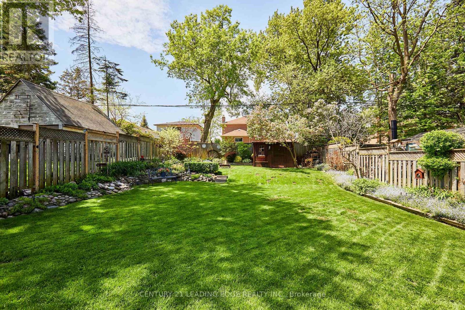 108 Gradwell Drive, Toronto (cliffcrest), Ontario