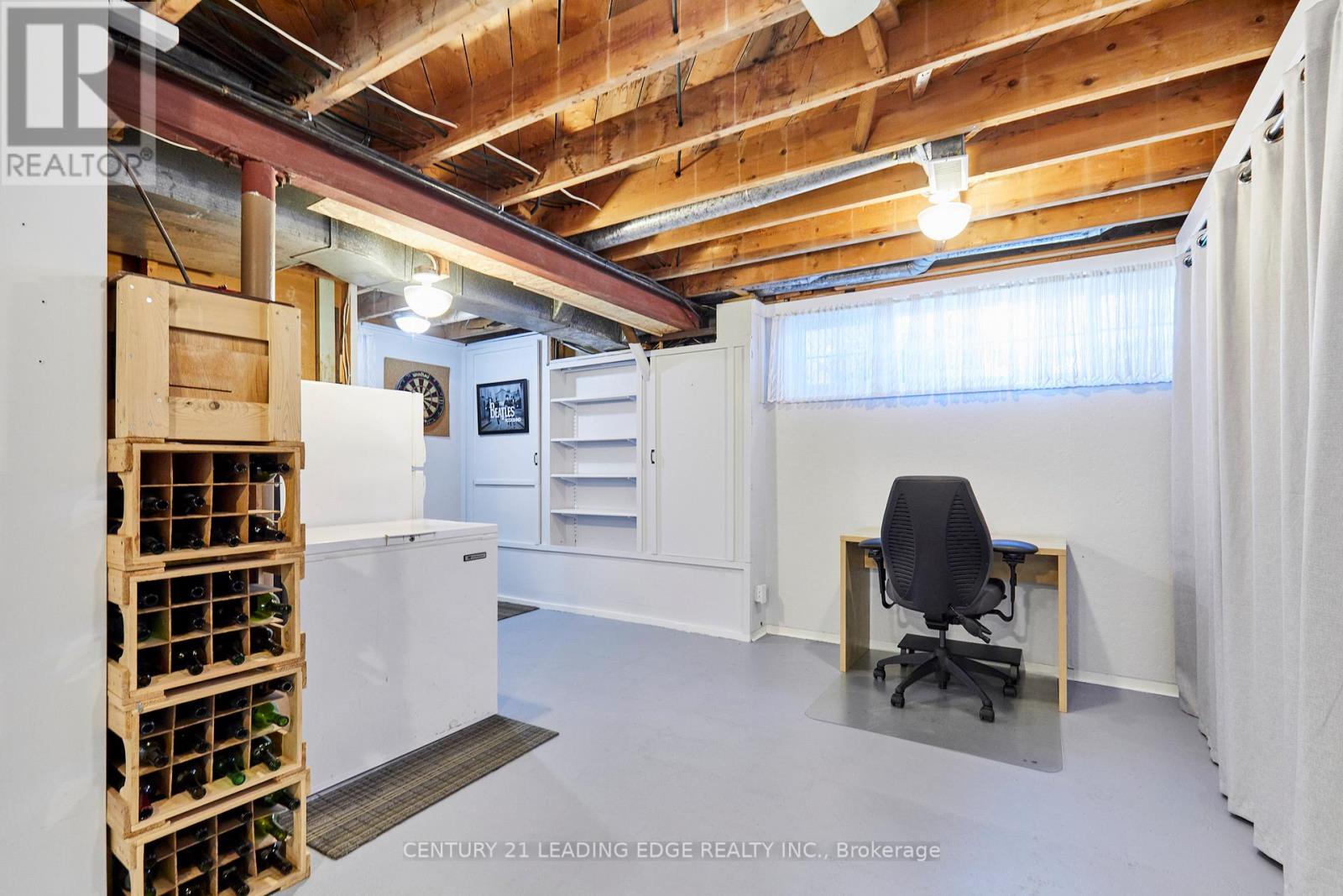 108 Gradwell Drive, Toronto (cliffcrest), Ontario