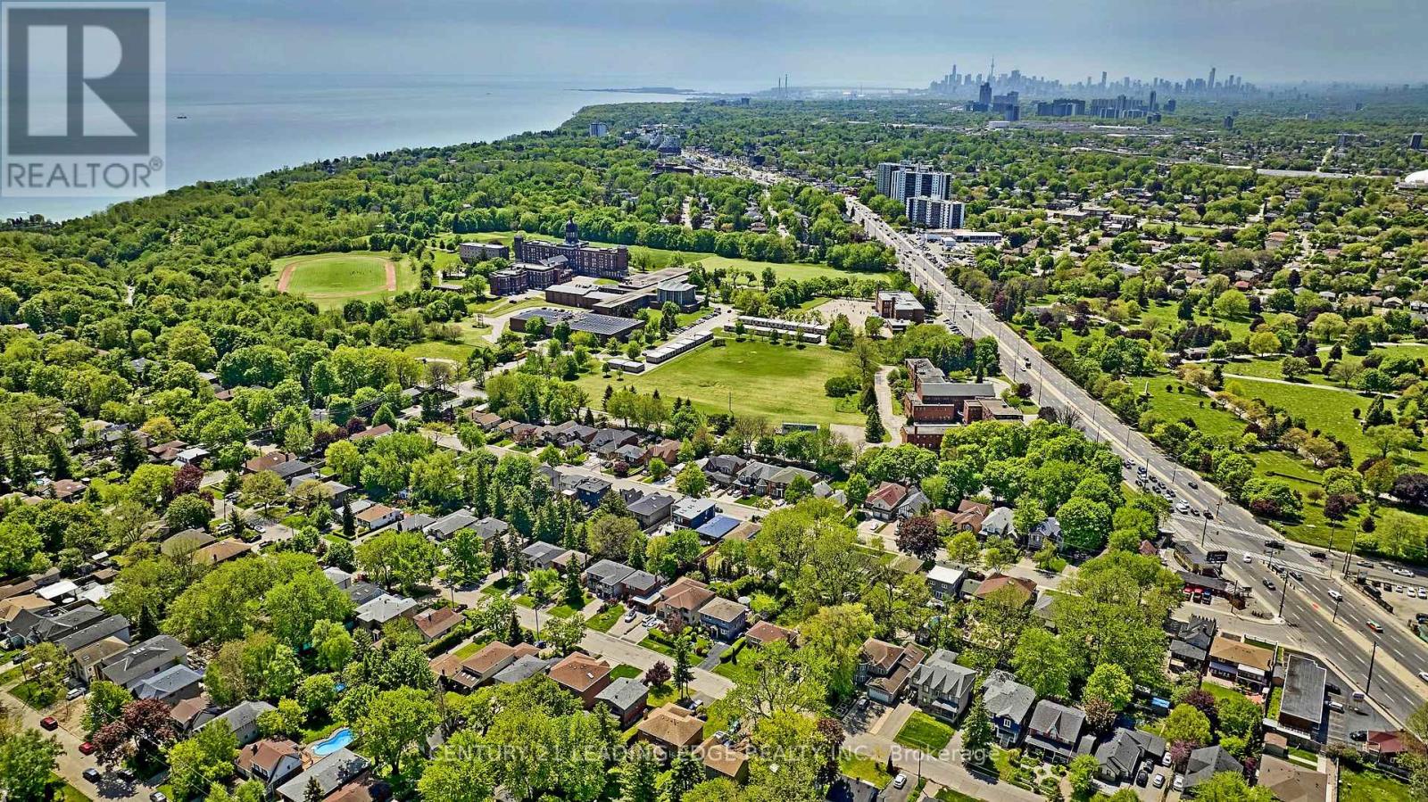 108 Gradwell Drive, Toronto (cliffcrest), Ontario