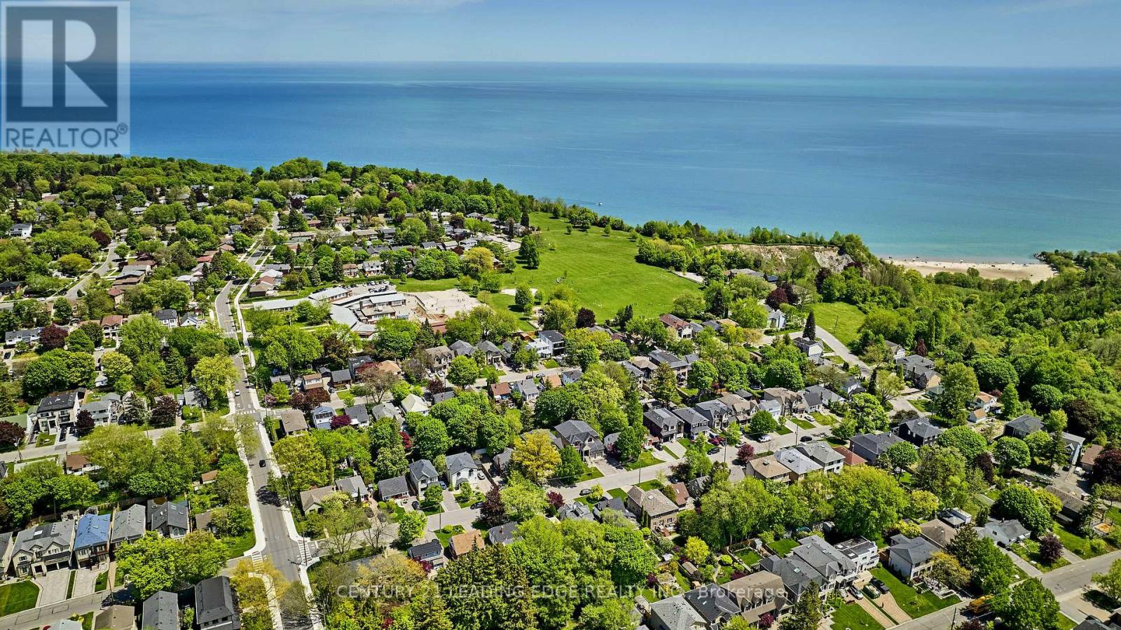 108 Gradwell Drive, Toronto (cliffcrest), Ontario