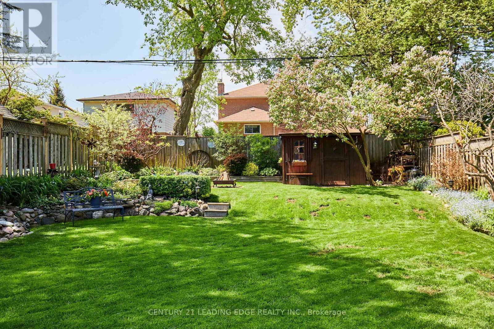 108 Gradwell Drive, Toronto (cliffcrest), Ontario