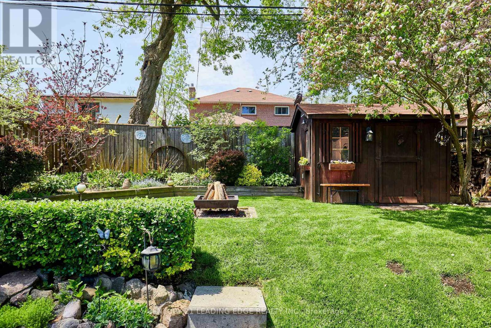 108 Gradwell Drive, Toronto (cliffcrest), Ontario