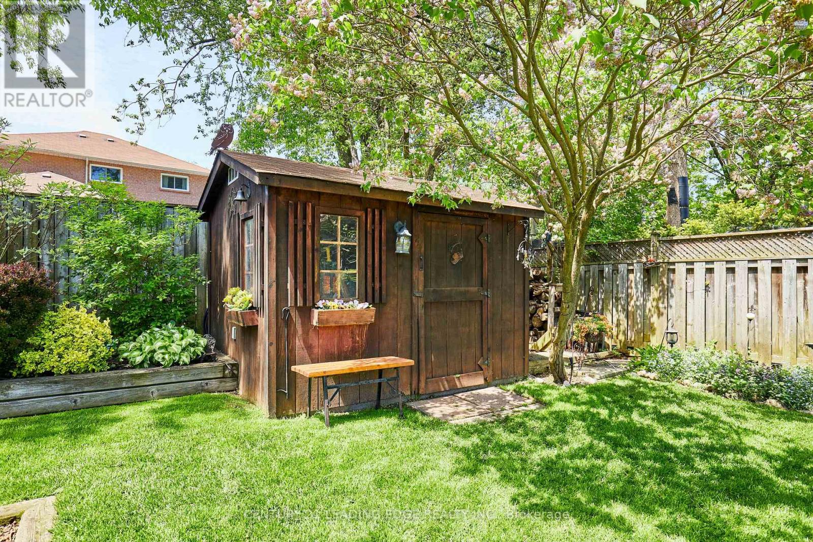108 Gradwell Drive, Toronto (cliffcrest), Ontario
