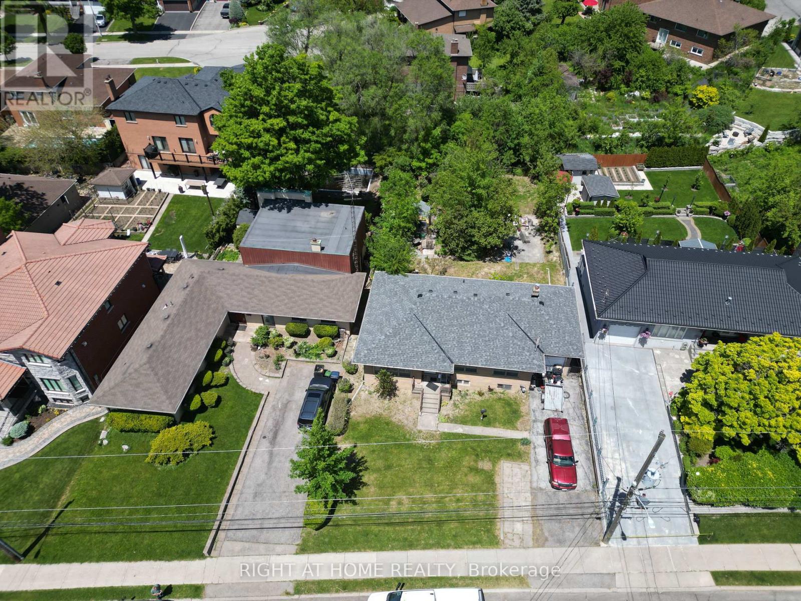 362 Maple Leaf Drive, Toronto (maple Leaf), Ontario