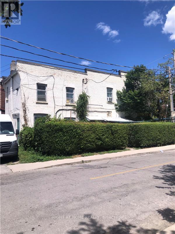 782 Dovercourt Road, Toronto (dovercourt-wallace Emerson-junction), Ontario