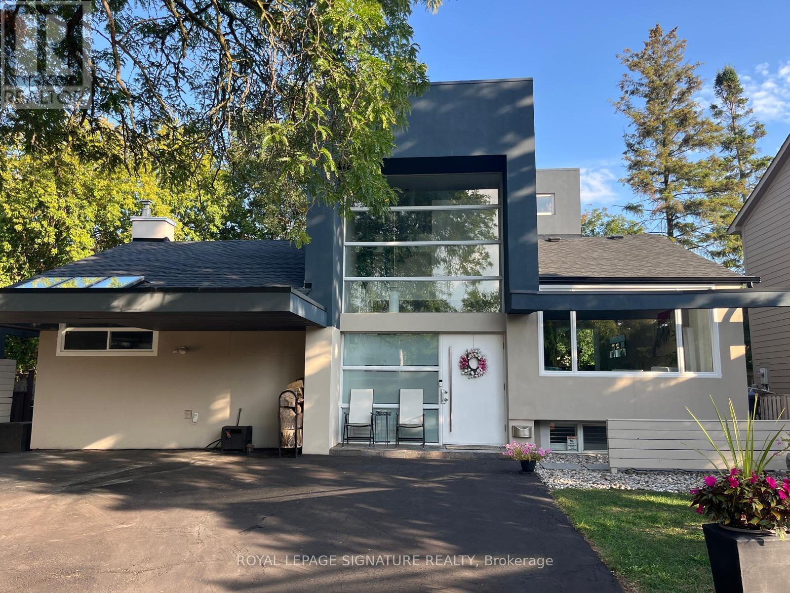 90 Berkinshaw Crescent, Toronto (banbury-don Mills), Ontario