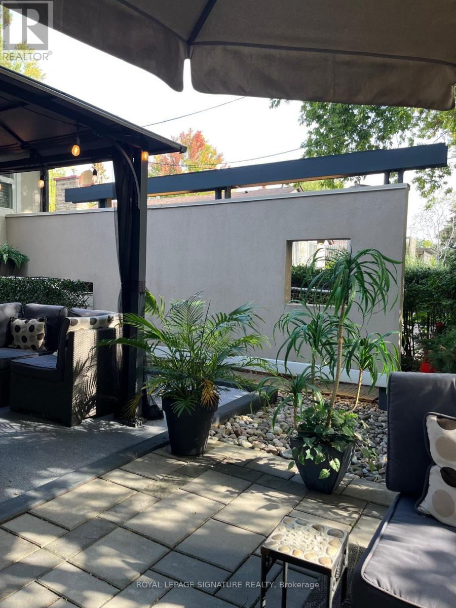 90 Berkinshaw Crescent, Toronto (banbury-don Mills), Ontario