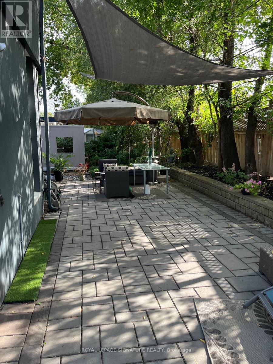 90 Berkinshaw Crescent, Toronto (banbury-don Mills), Ontario