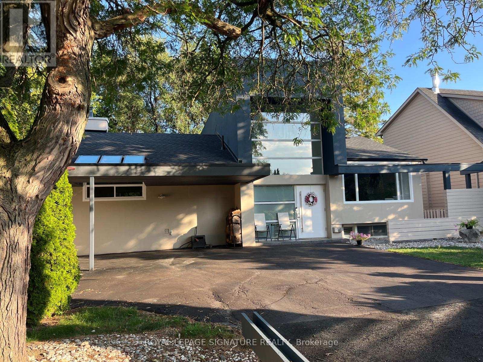 90 Berkinshaw Crescent, Toronto (banbury-don Mills), Ontario