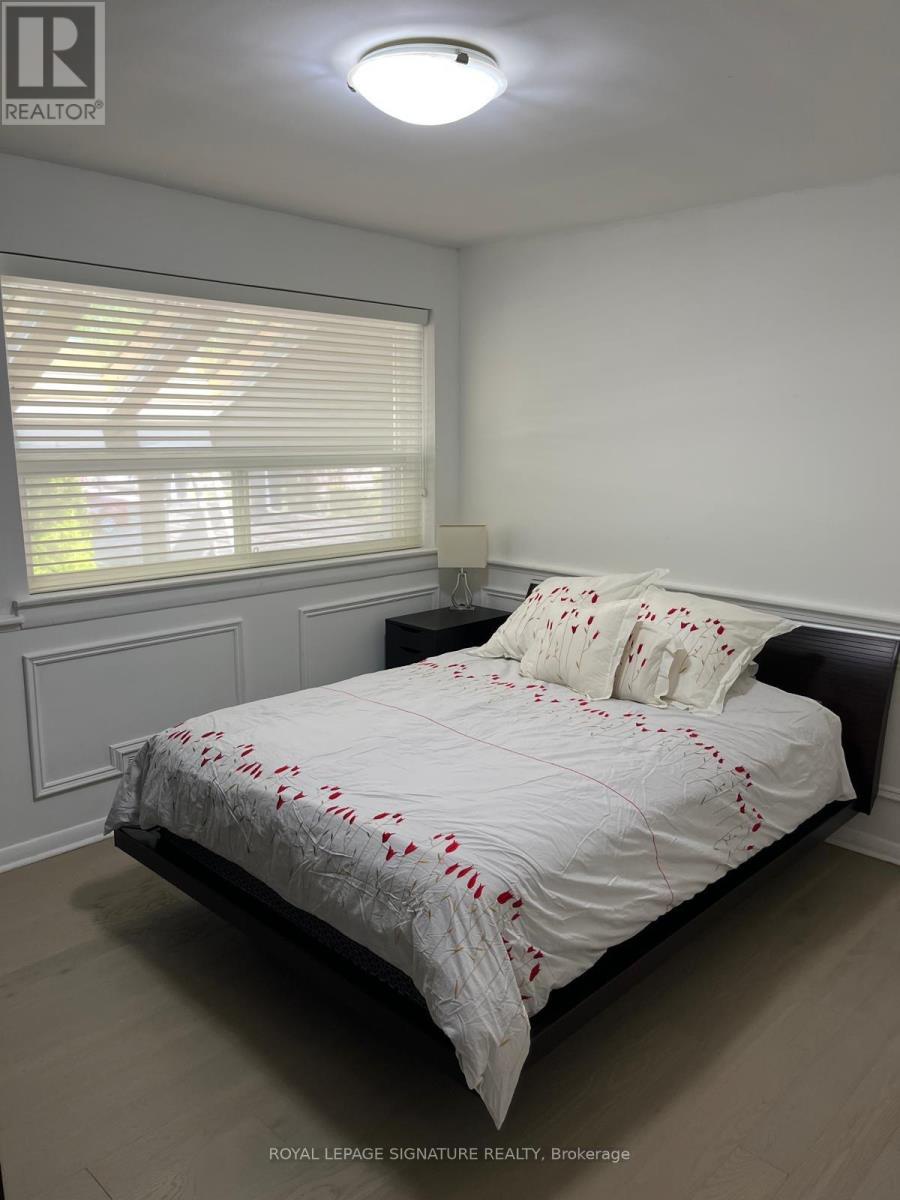 90 Berkinshaw Crescent, Toronto (banbury-don Mills), Ontario